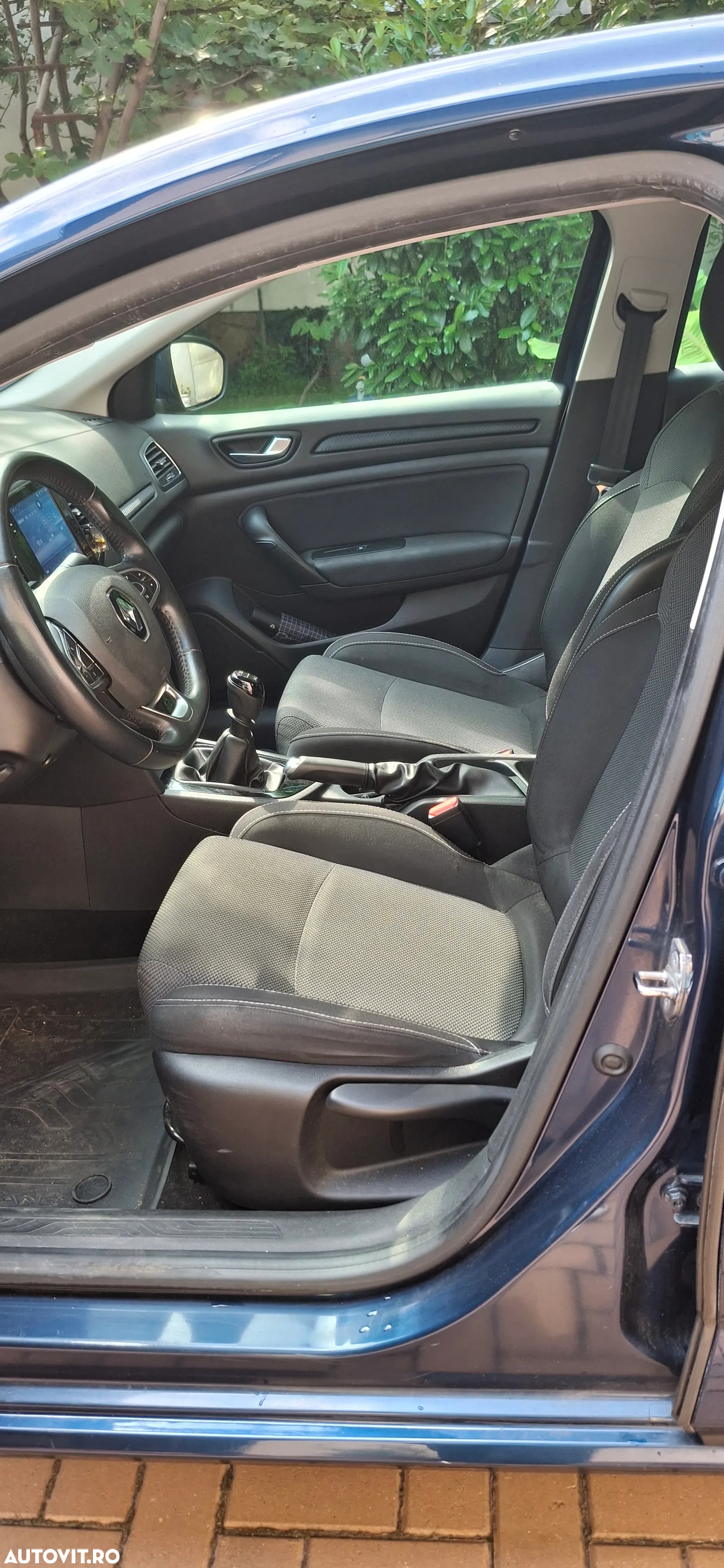 Renault Megane TCe Life - 7