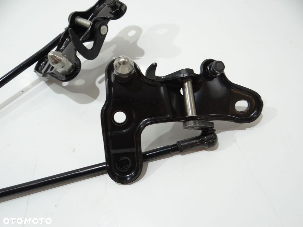 MECHANIZM SKŁADANEGO DACHU BMW Z4 E89 7192496 - 4