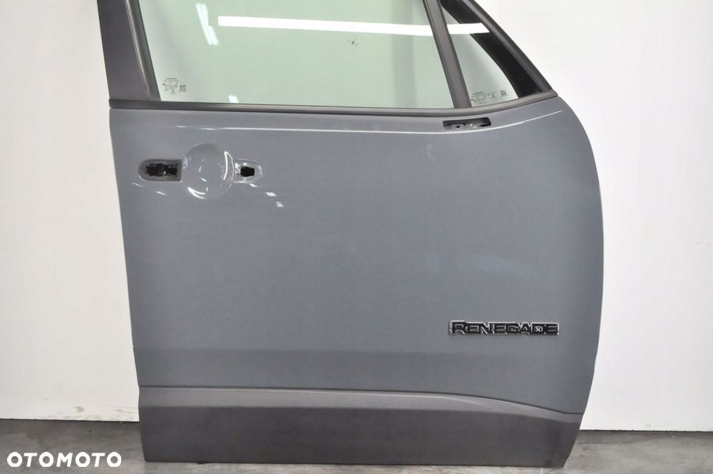 JEEP RENEGADE DRZWI PRAWY PRZÓD PRZEDNIE 385 - 8