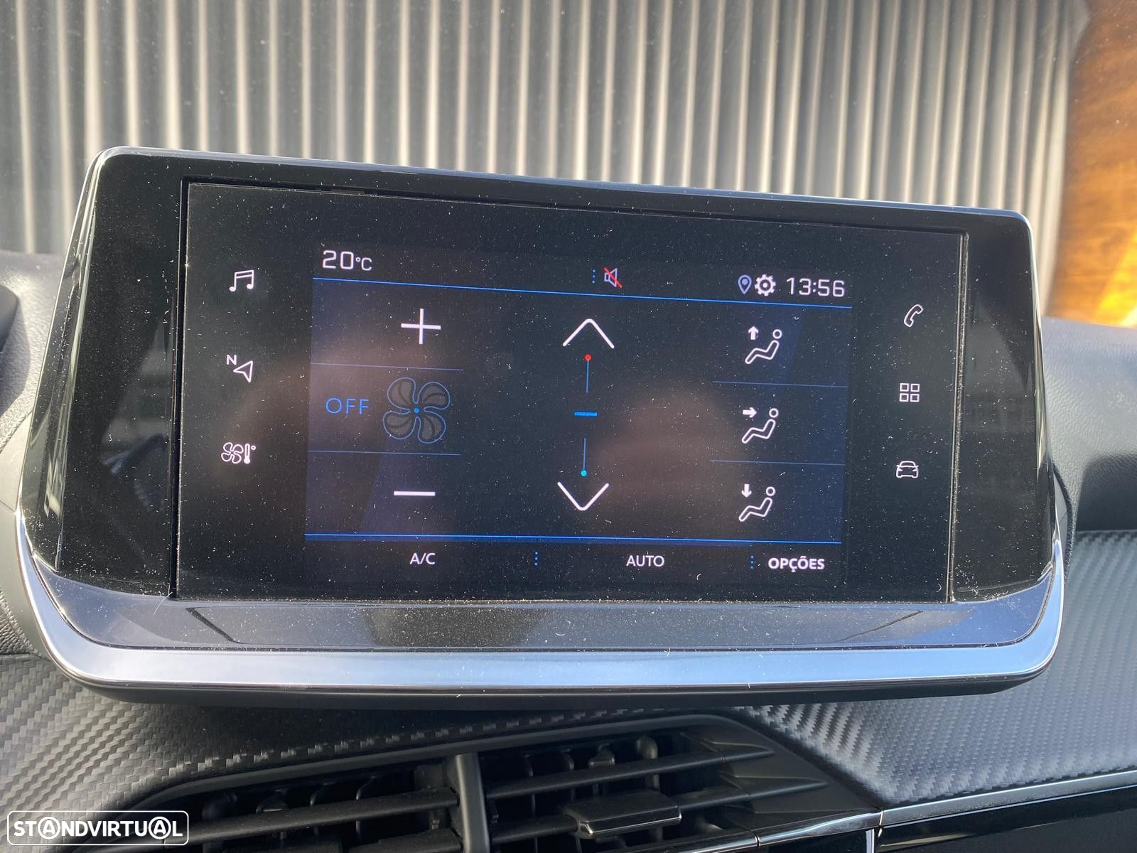 Peugeot 208 1.5 BlueHDi Allure - 14