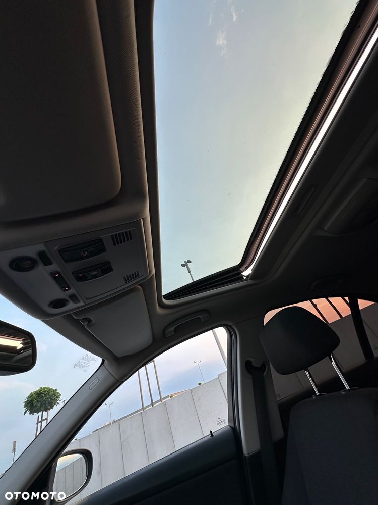 BMW Seria 3 320d Efficient Dynamic Edition Blue Performance Sport Line - 30