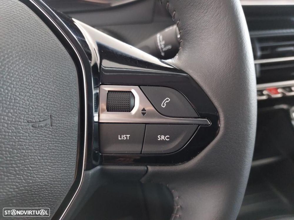 Peugeot 2008 1.5 BlueHDi Active Pack - 14