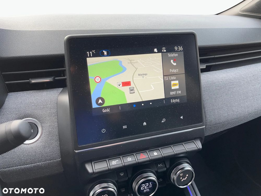 Renault Clio - 14