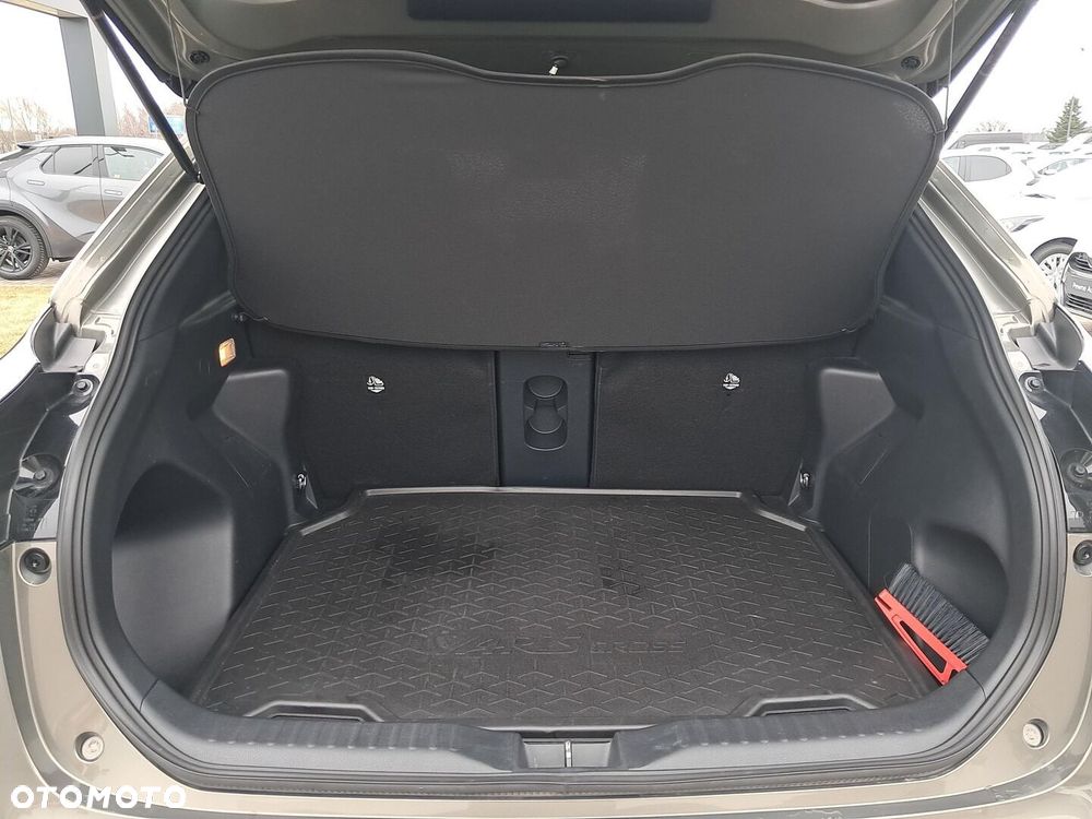 Toyota Yaris Cross Hybrid 1.5 Style - 13