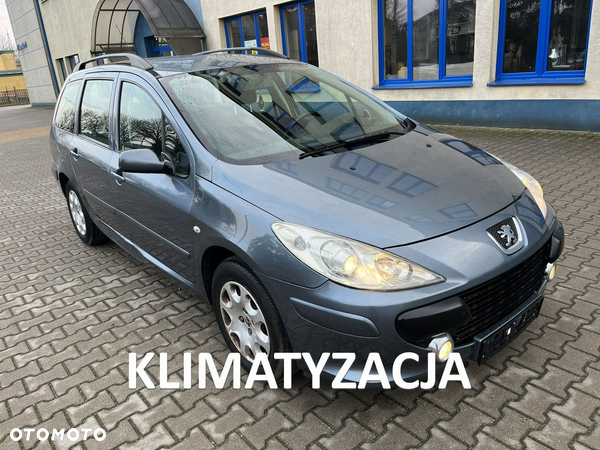 Peugeot 307