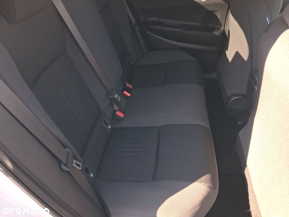 Toyota C-HR 1.8 Hybrid Style - 15