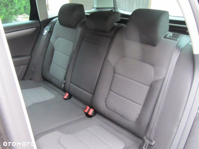 Volkswagen Passat 1.4 TSI BlueMotion Technology Comfortline - 9