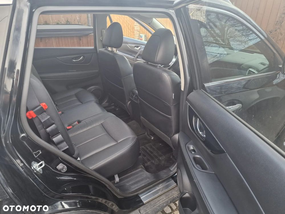 Nissan X-Trail 1.6 DIG-T Tekna 2WD - 6