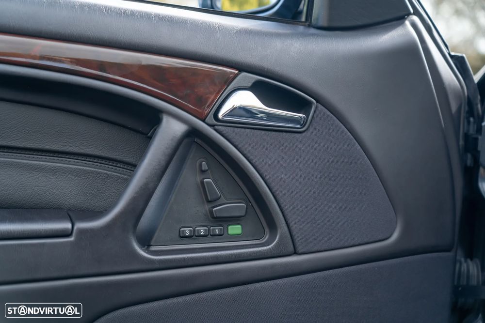 Mercedes-Benz SL 500 24V - 21