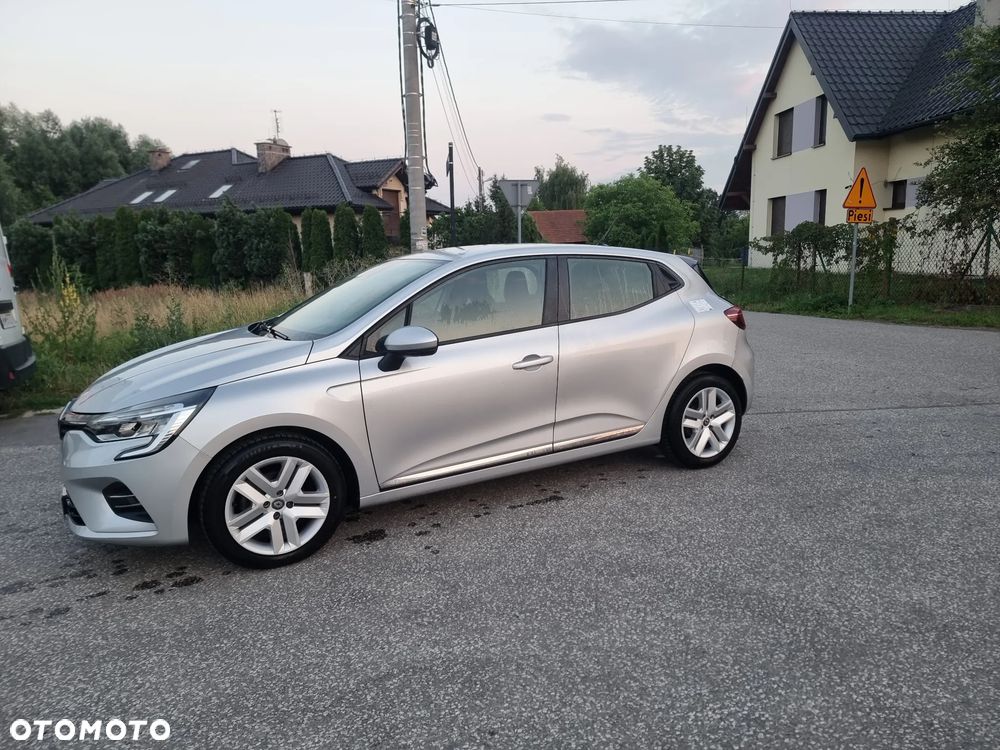 Renault Clio BLUE dCi 85 EXPERIENCE - 7