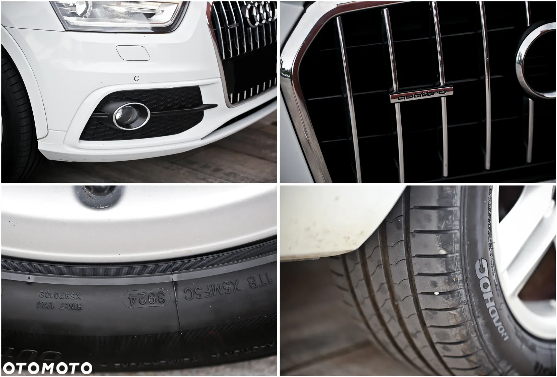 Audi Q3 2.0 TDI Quattro Prime Line S tronic - 30