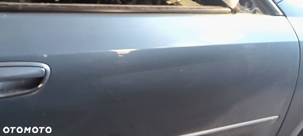 DRZWI PRAWE PRZÓD SUBARU LEGACY IV - 4