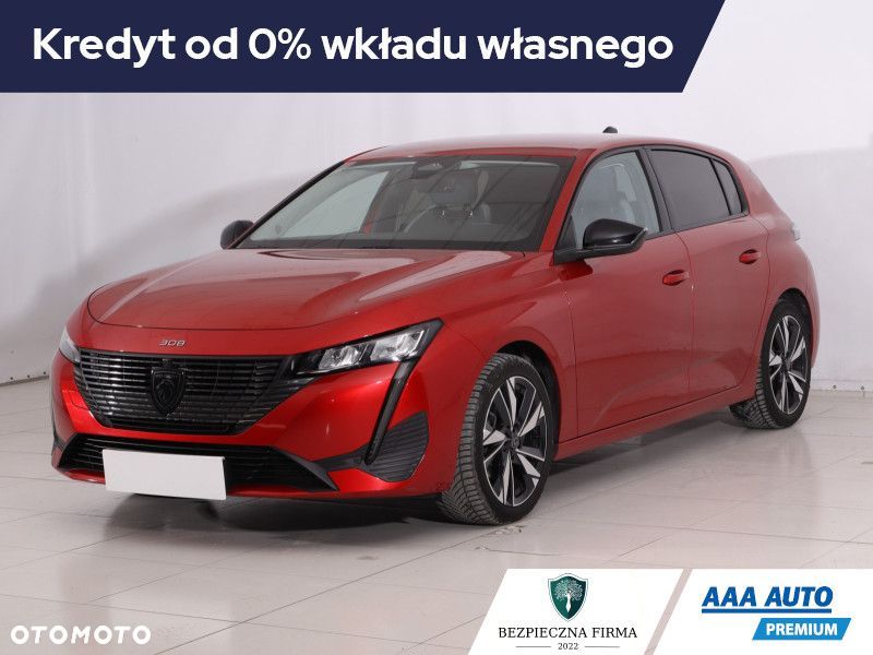 Peugeot 308 - 3