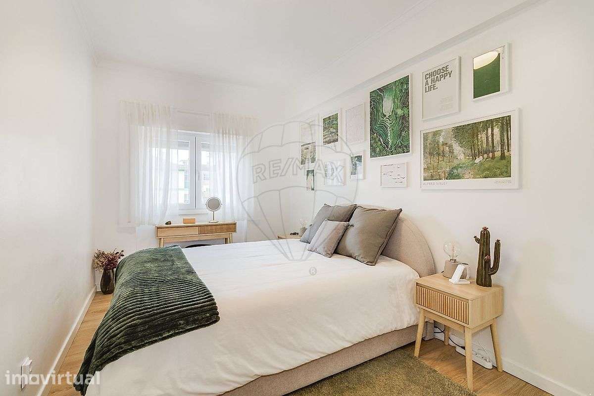 Apartamento T2 para venda - Grande imagem: 4/11