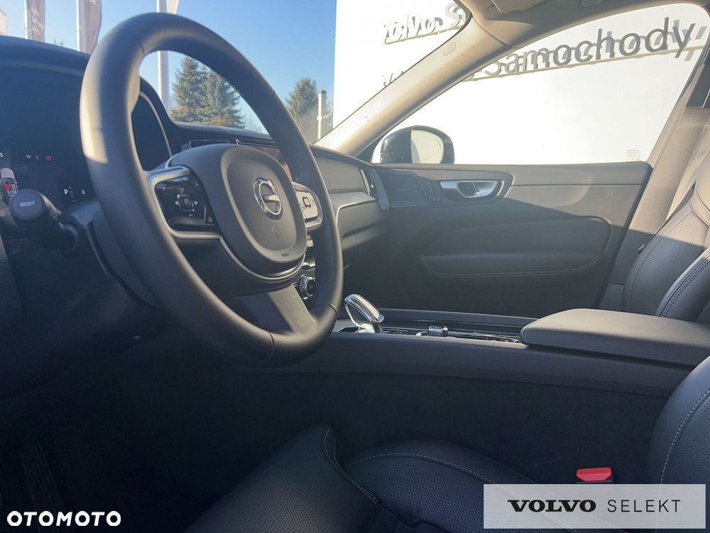 Volvo XC 60 - 12