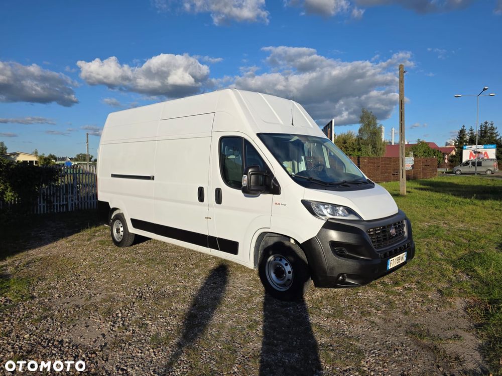 Fiat Ducato L3H3 - 4