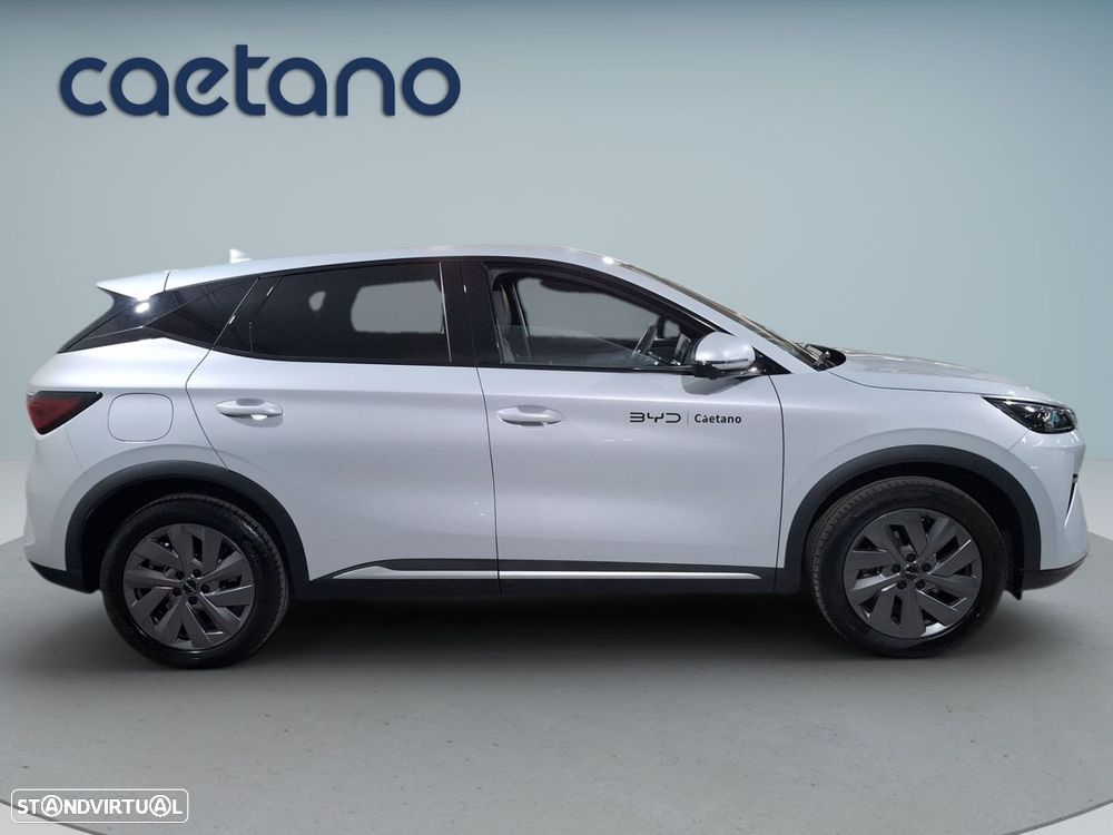 BYD Atto 3 EVO 74.8 kWh Design - 9
