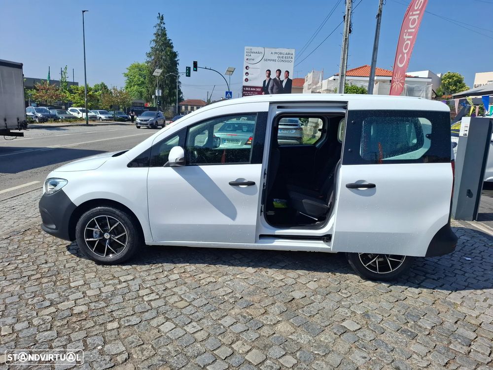 Mercedes-Benz Citan - 11