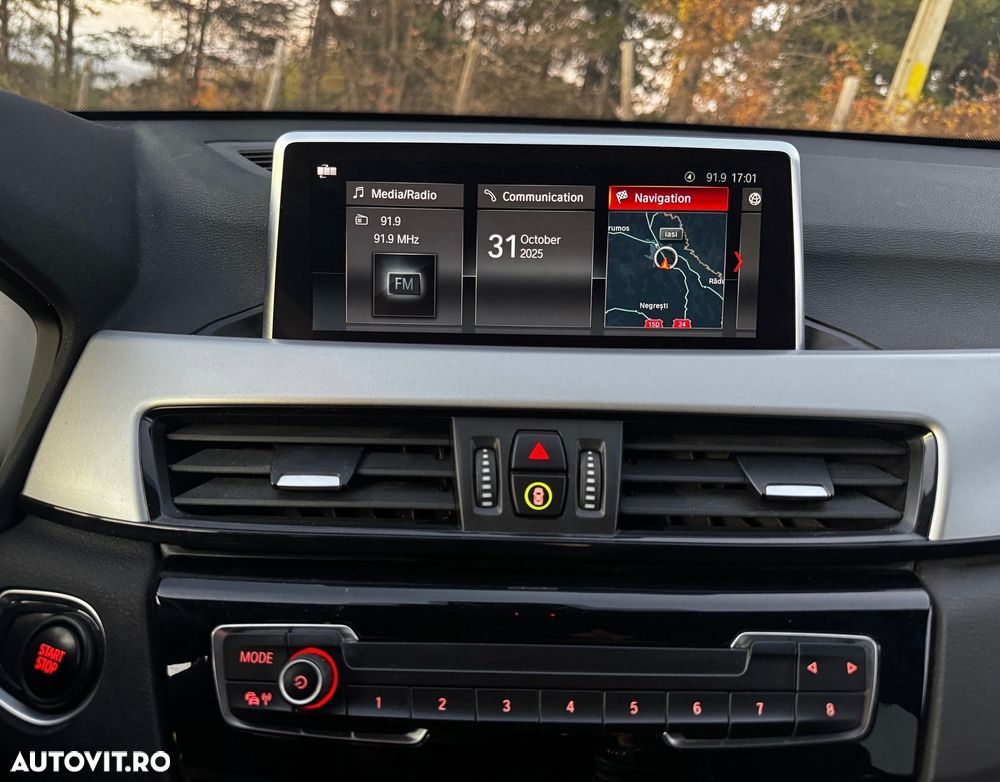 BMW X1 xDrive25e Sport Line - 31