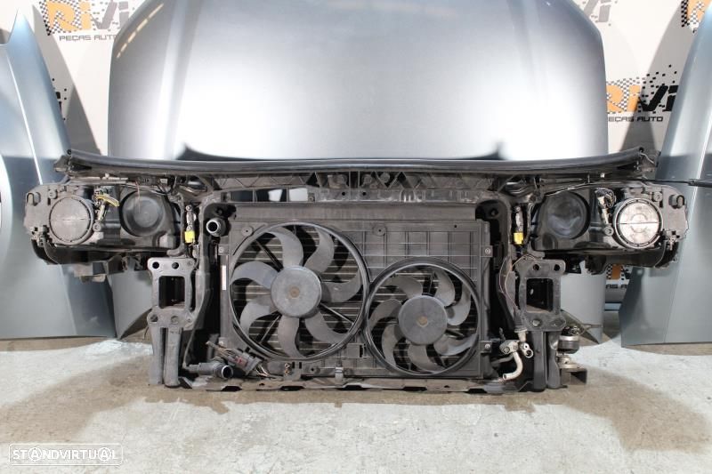 Frente Audi A3 8P (2008 - 2013) - 7