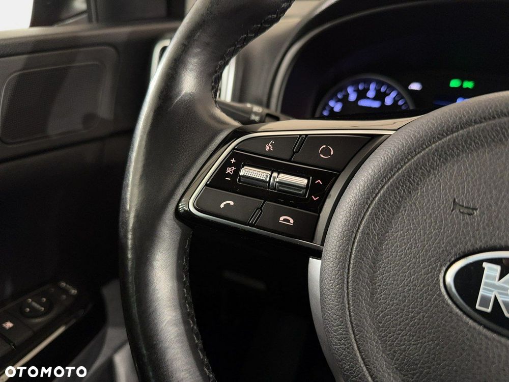 Kia Sportage - 18