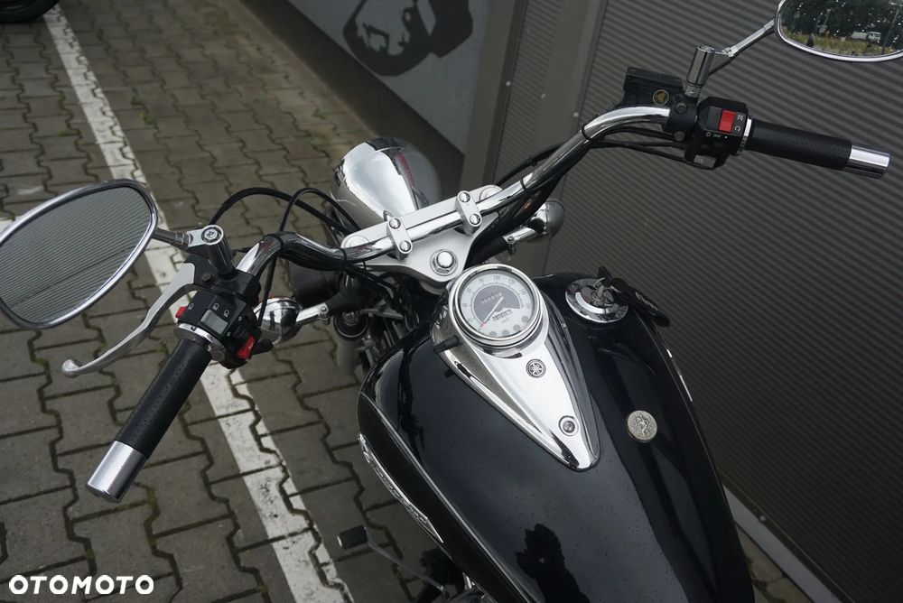 Yamaha Drag Star - 14