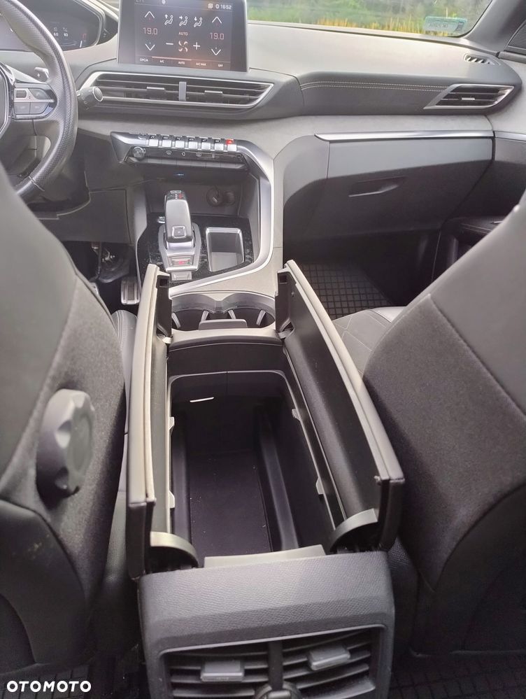 Peugeot 3008 2.0 BlueHDi GT S&S EAT6 - 20