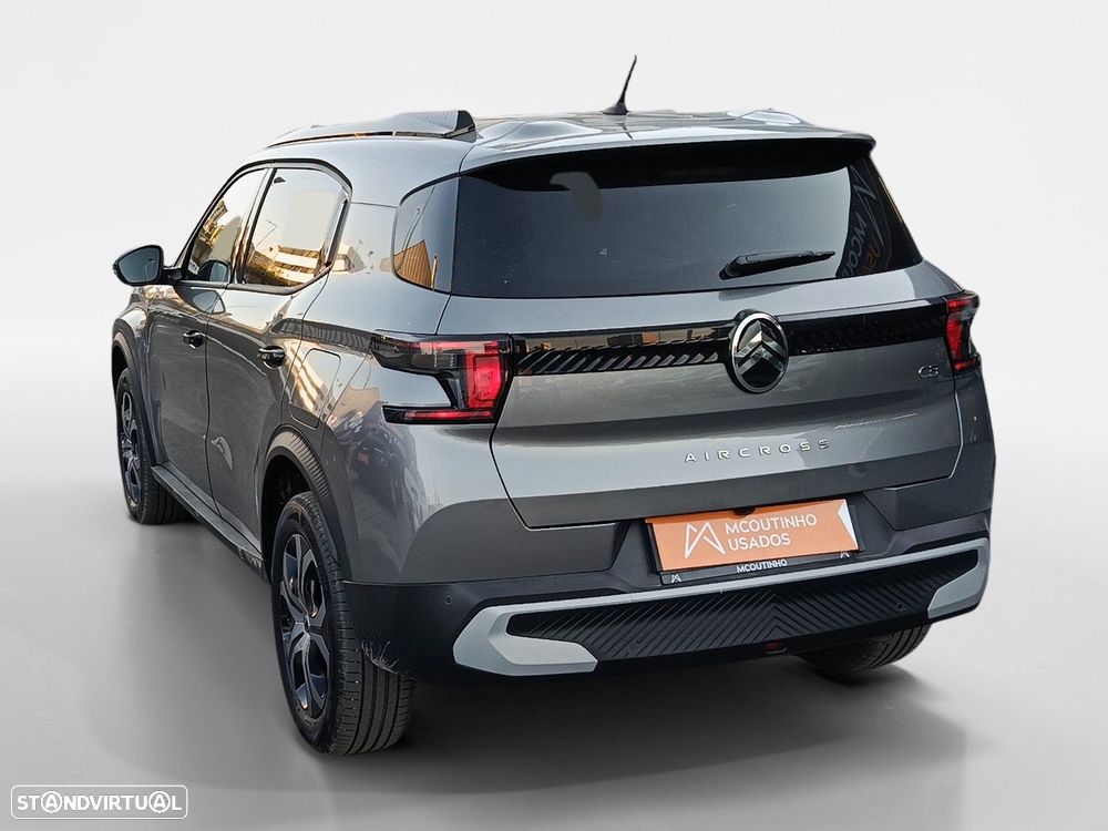 Citroën C3 Aircross 1.2 PureTech Plus - 3