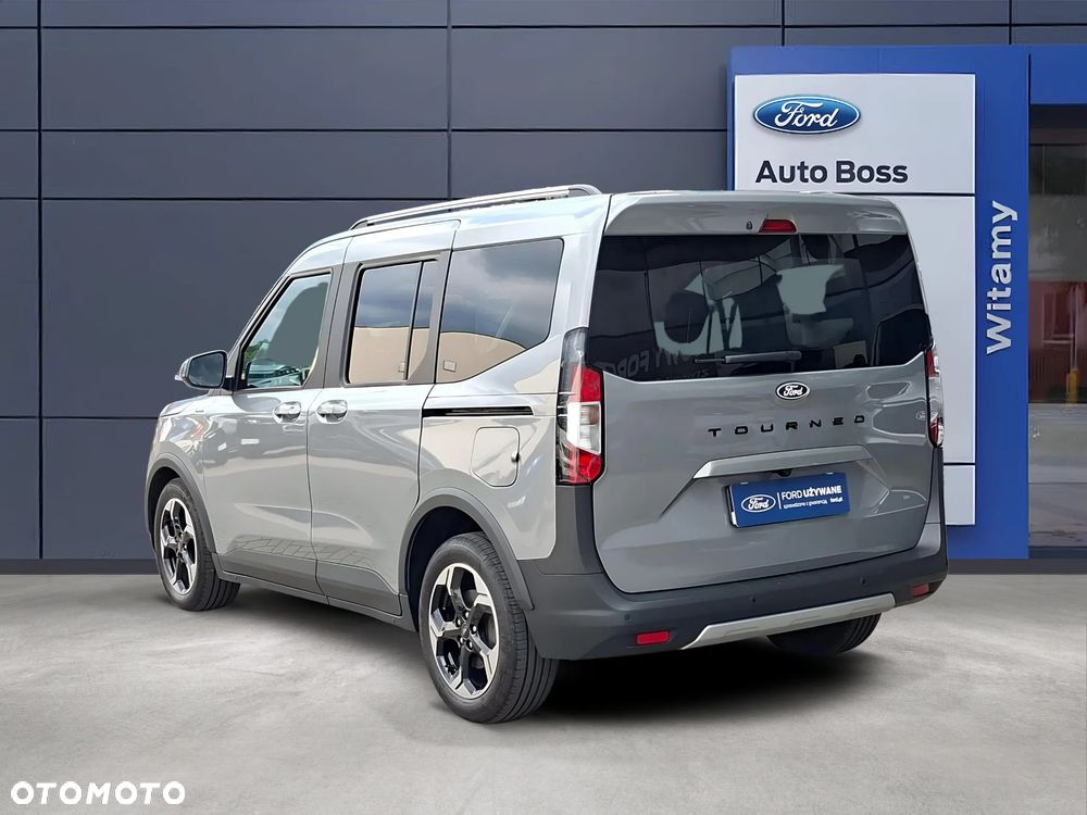Ford Tourneo Courier 1.0 EcoBoost Active - 3