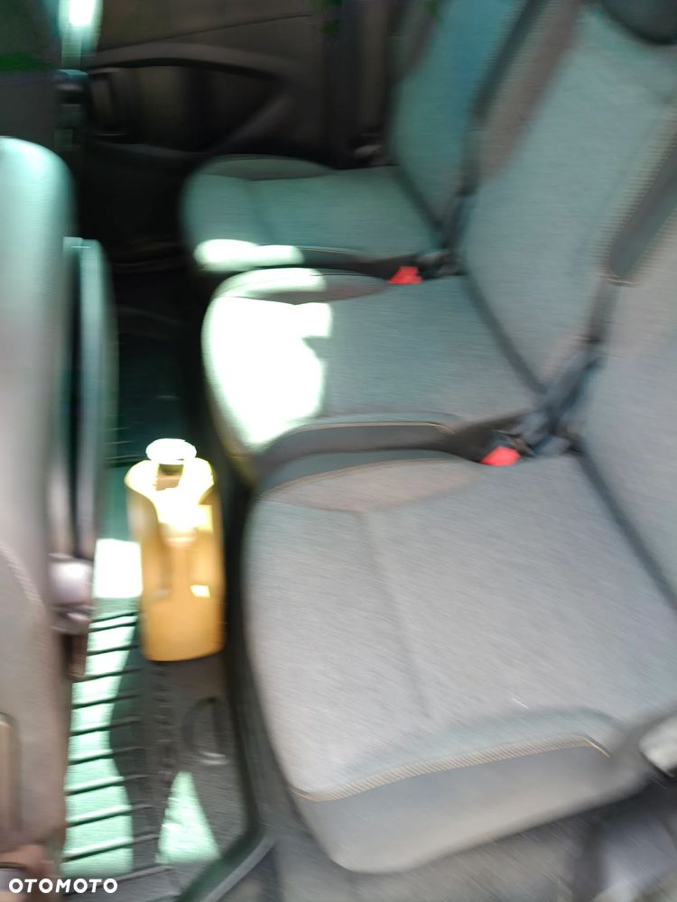 Citroën Berlingo - 10