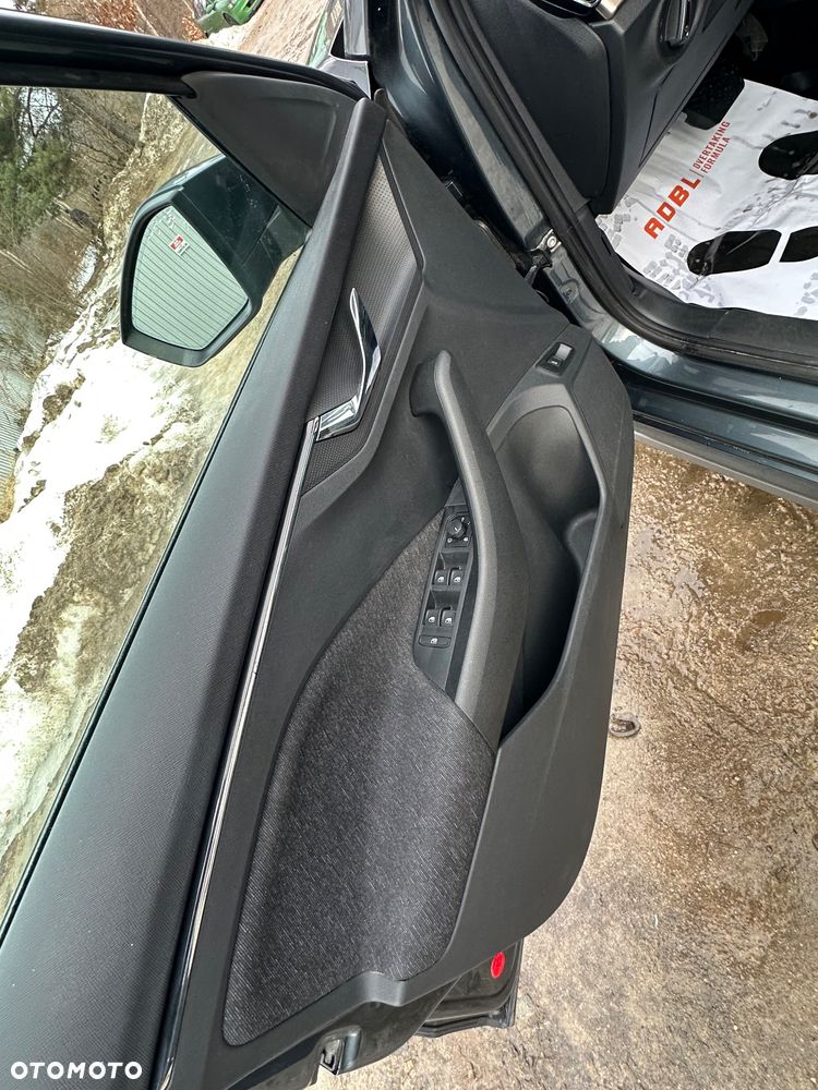 Skoda Kamiq 1.0 TSI Style DSG - 9