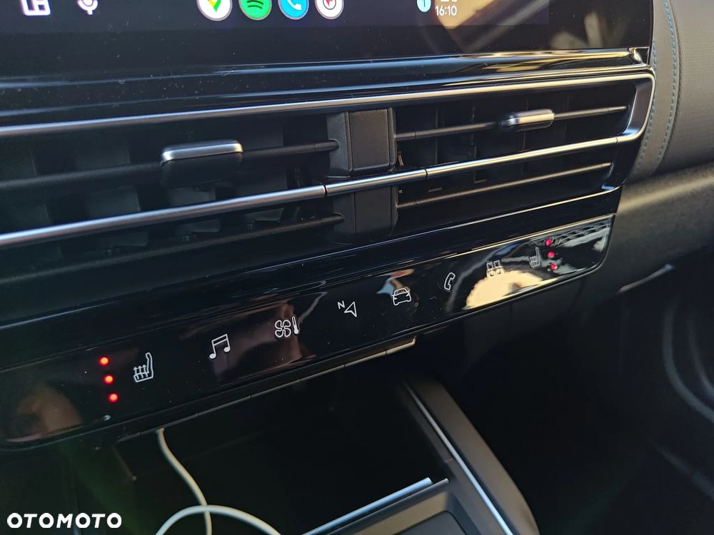 Citroën C5 Aircross 1.2 mHEV Plus eDCT6 - 35