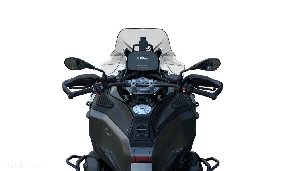 BMW GS - 5