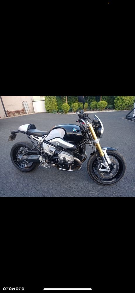 BMW R - 20