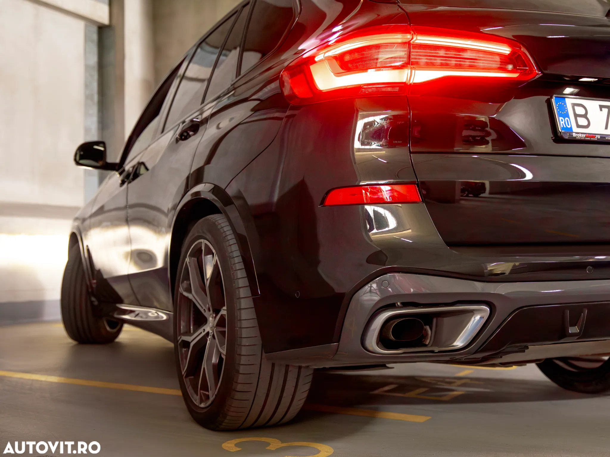 BMW X5 xDrive30d - 6