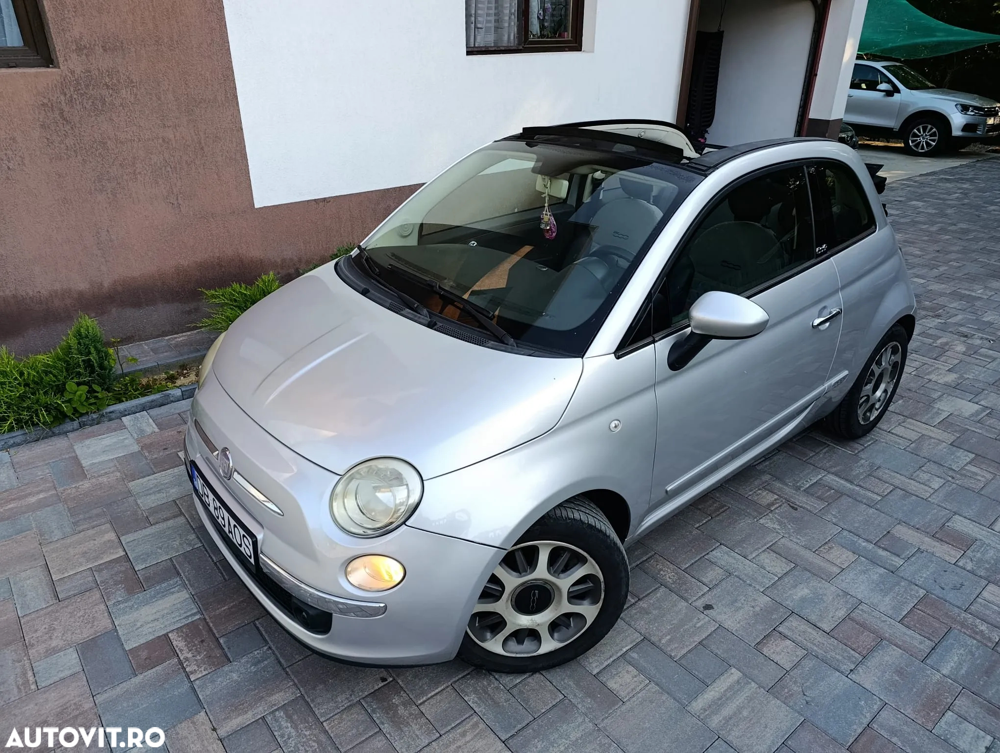 Fiat 500 - 3