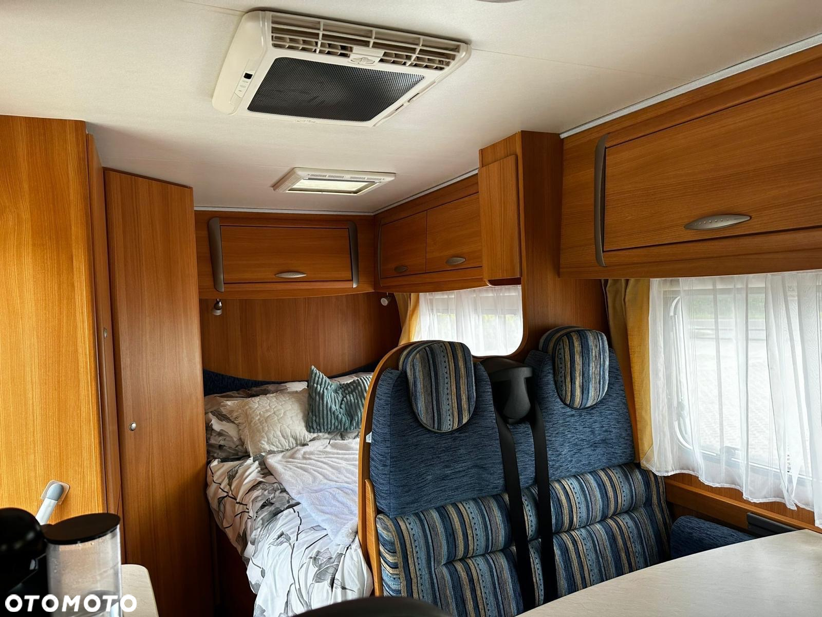 Ford Transit - 16