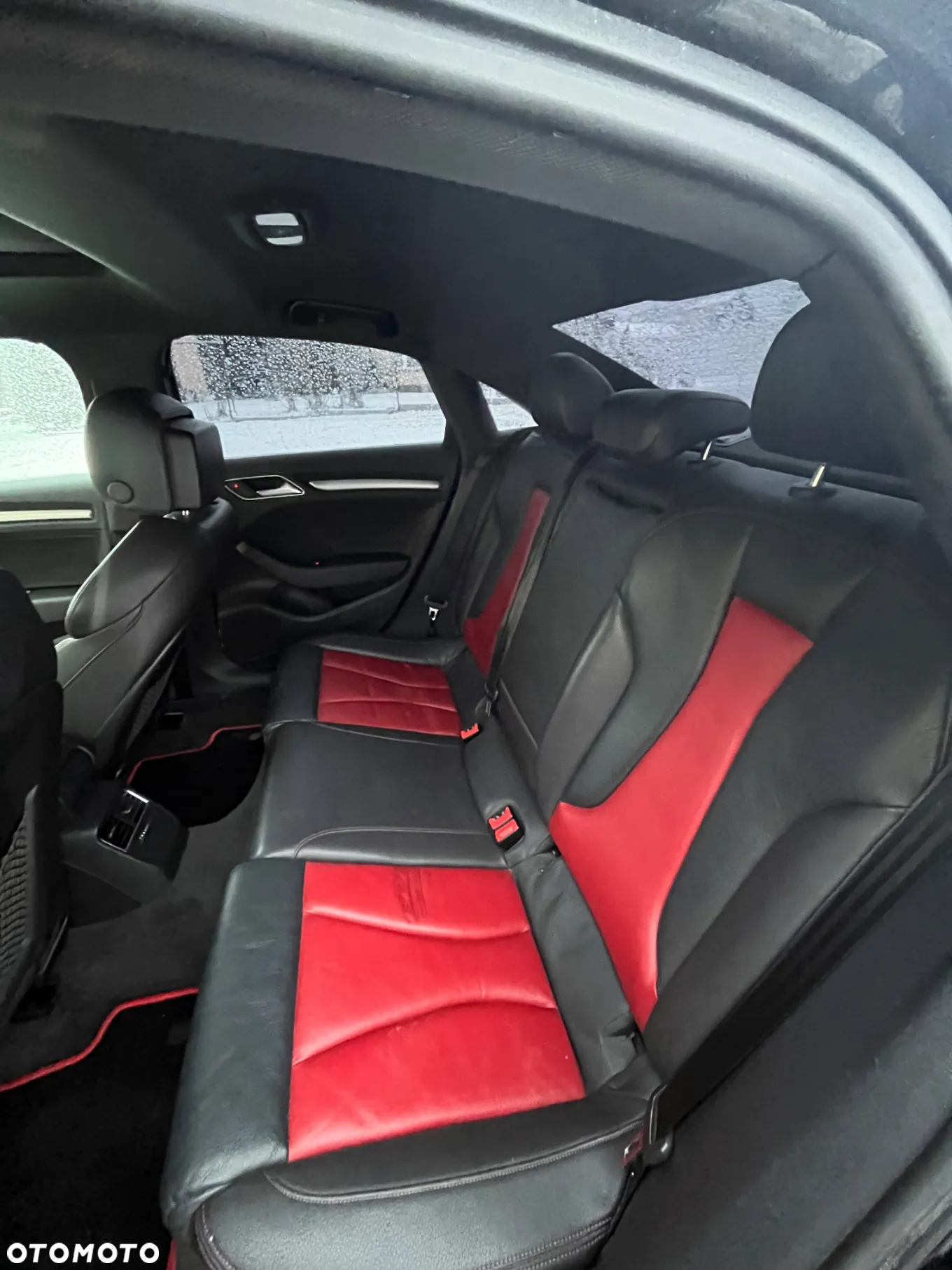 Audi S3 2.0 TFSI Quattro S tronic - 8