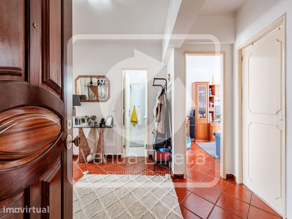 Apartamento T2 em São João da Talha, Loures (Lisboa) - Grande imagem: 3/25
