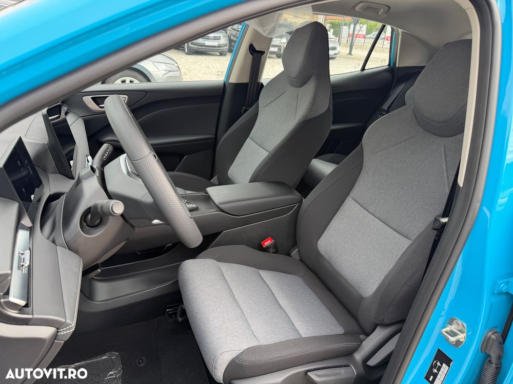 MG MG4 EV 43 kWh Excite - 23