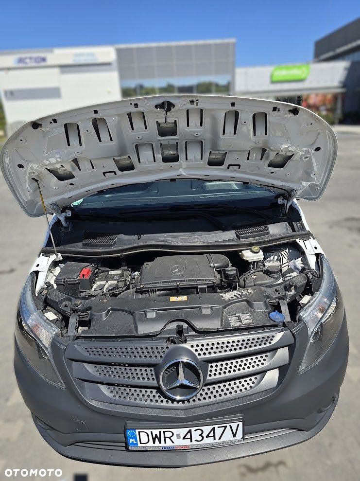 Mercedes-Benz VITO - 7