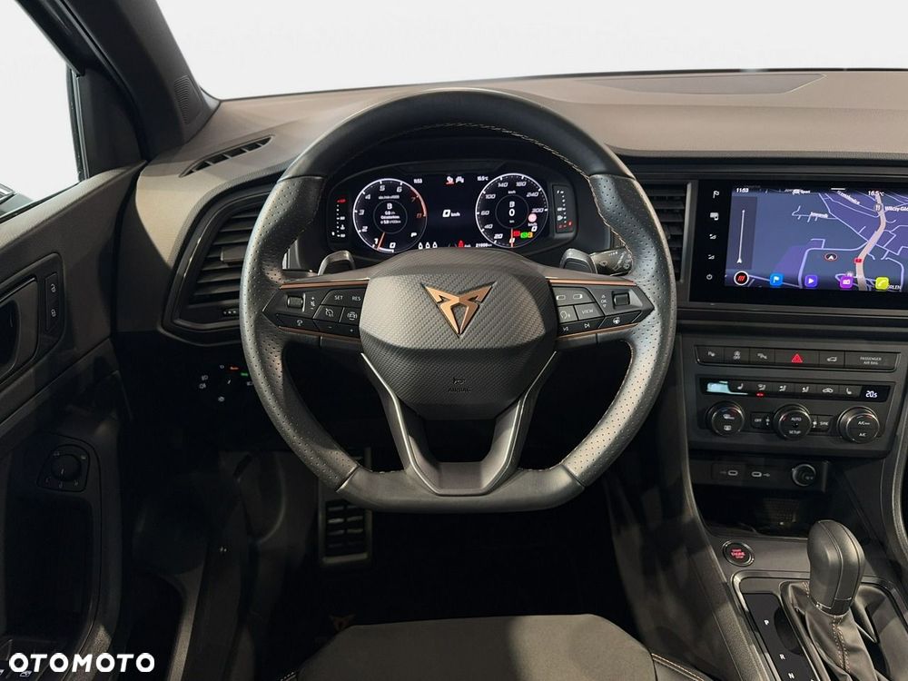Cupra Ateca - 19
