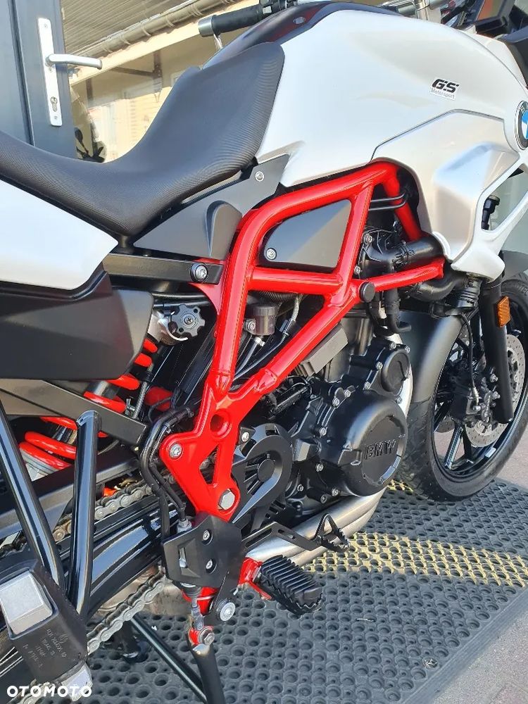 BMW GS - 7