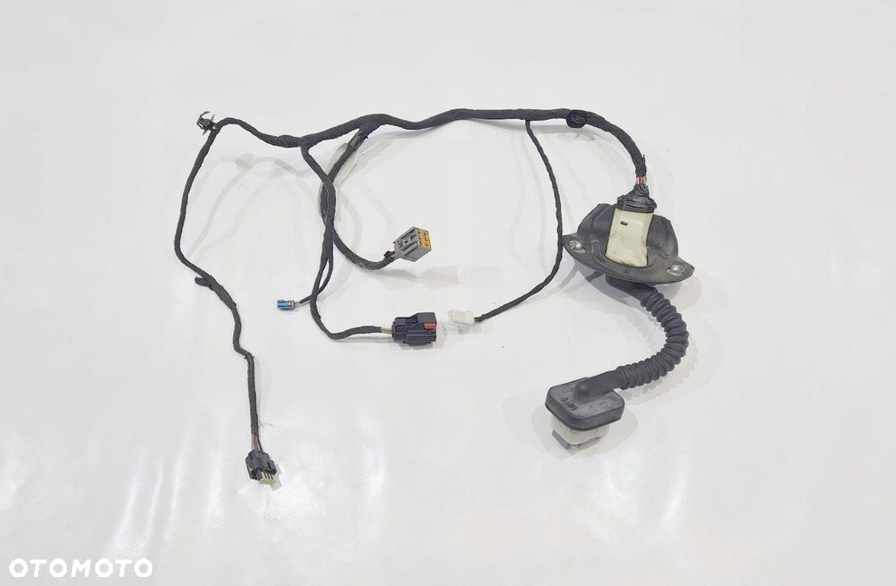 wiązka elektryczna drzwi tył lewy grand cherokee wk2 11r - 2