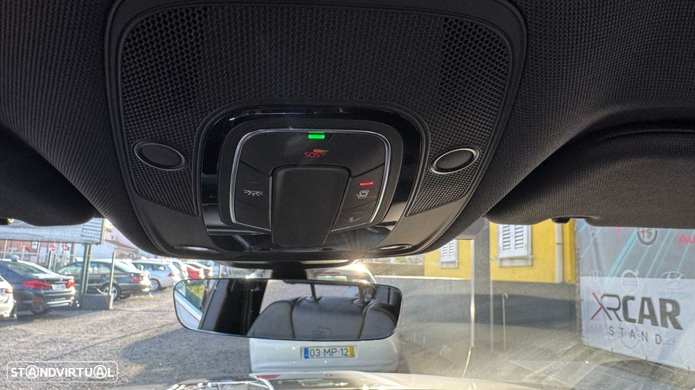 Audi e-tron Sportback 55 quattro S line - 39