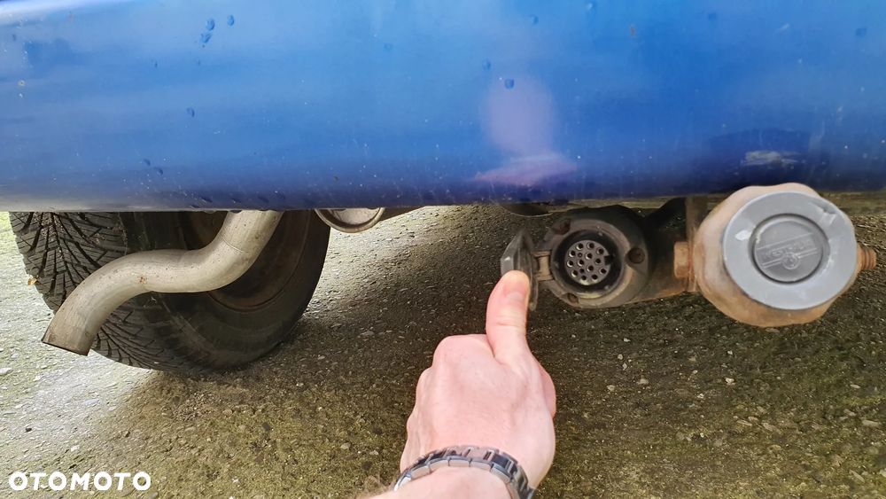 Citroën Berlingo - 5