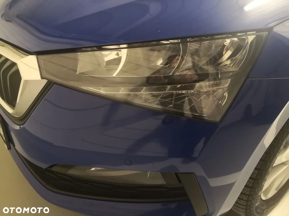 Skoda Scala 1.0 TSI Ambition - 37