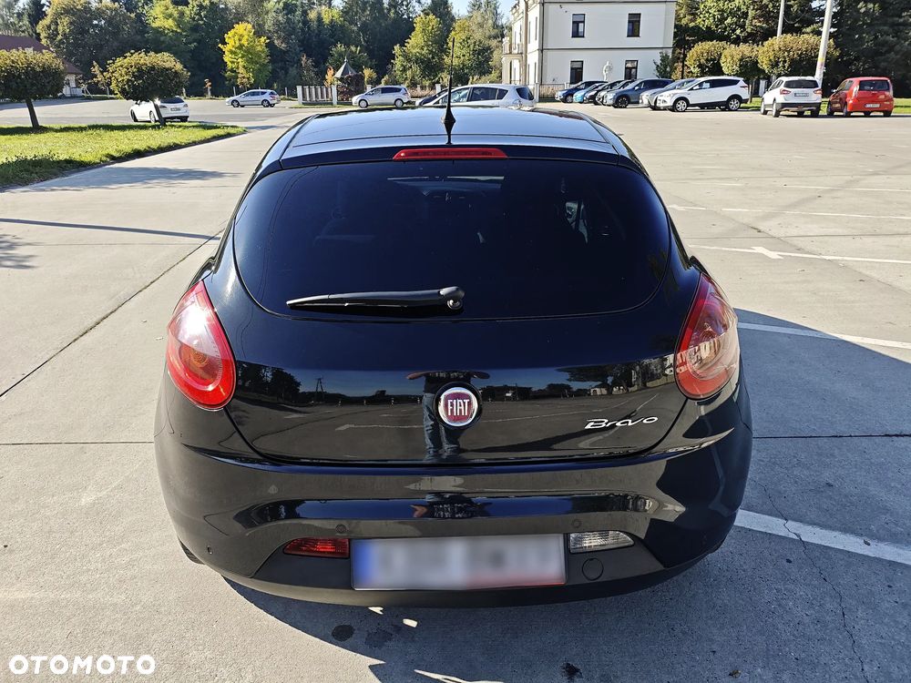 Fiat Bravo - 5