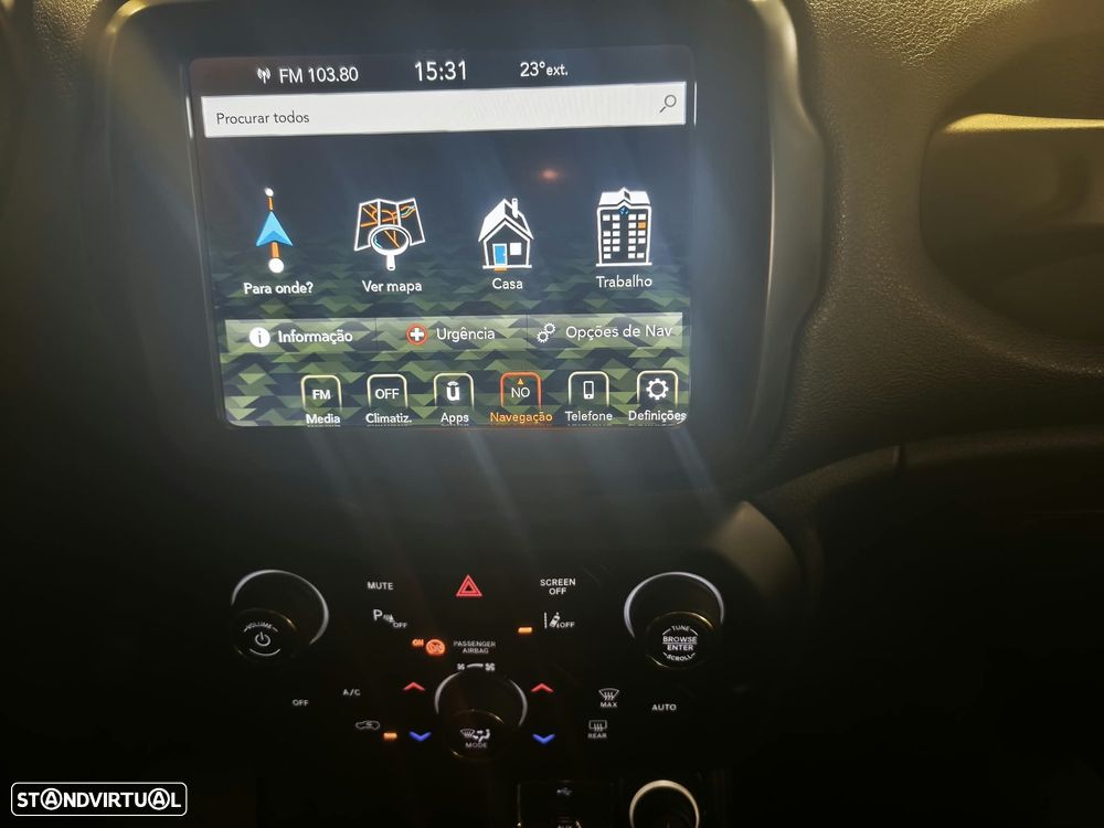 Jeep Renegade - 7