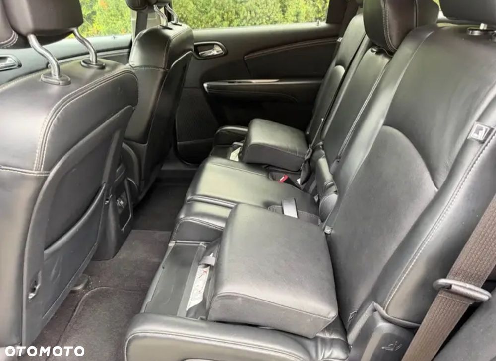 Fiat Freemont 2.0 Multijet Urban - 13